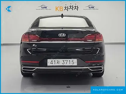 KIA K7 2.5 GDI PRESTIGE