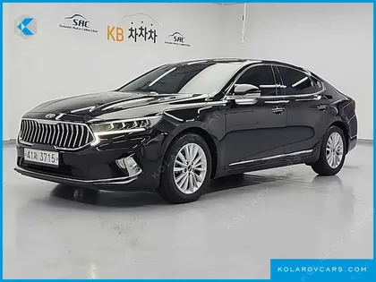 KIA K7 2.5 GDI PRESTIGE