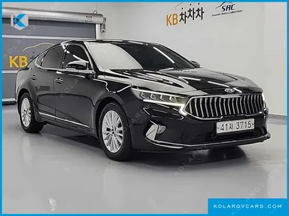 KIA K7 2.5 GDI PRESTIGE