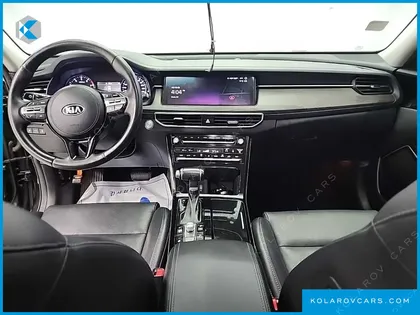 KIA K7 2.5 GDI PRESTIGE