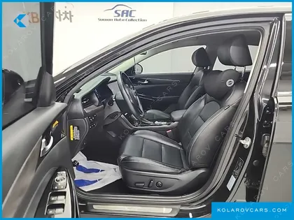 KIA K7 2.5 GDI PRESTIGE