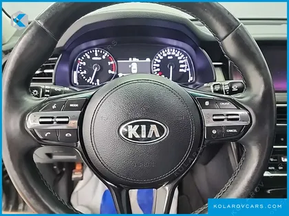 KIA K7 2.5 GDI PRESTIGE