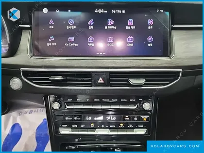 KIA K7 2.5 GDI PRESTIGE