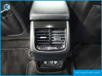 KIA K7 2.5 GDI PRESTIGE