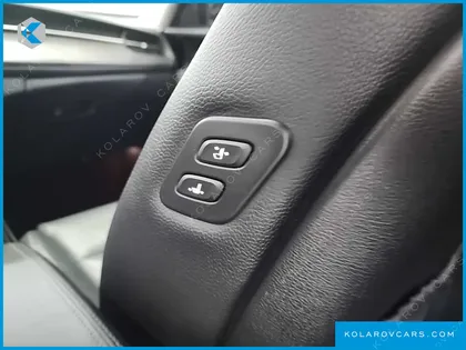 KIA K7 2.5 GDI PRESTIGE