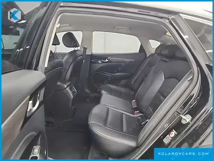 KIA K7 2.5 GDI PRESTIGE