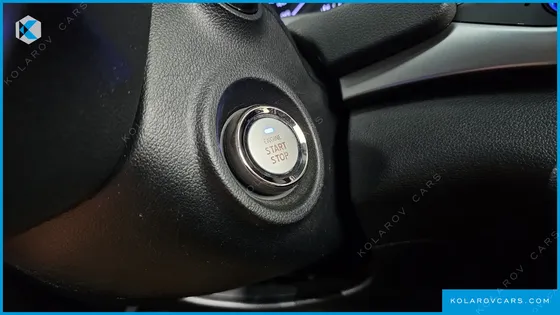 HYUNDAI ELANTRA (AVANTE) 1.6 GDI SMART
