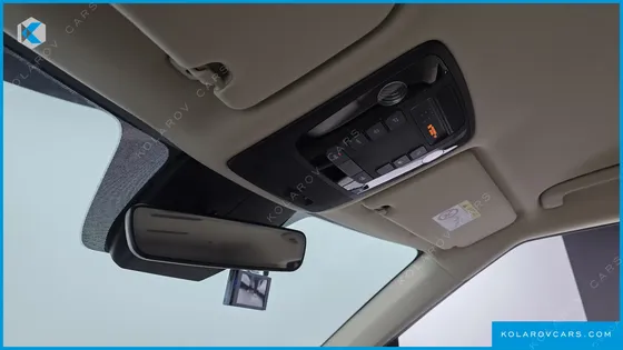 KIA CARNIVAL GASOLINE 9-SEATER NOBLESSE