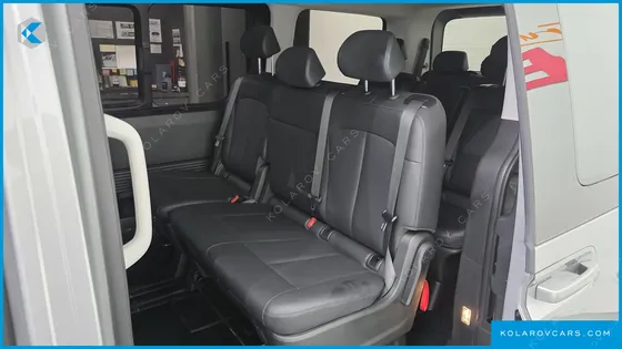 HYUNDAI STARIA L3.5 TOURER 11-SEATER