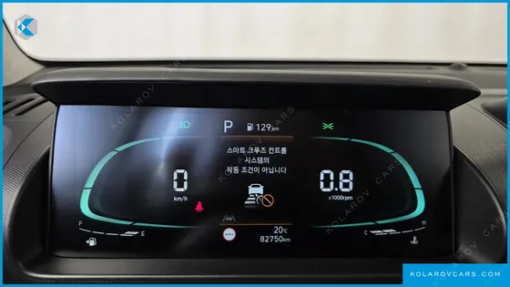 HYUNDAI CASPER TURBO THE ESSENTIAL LIGHT