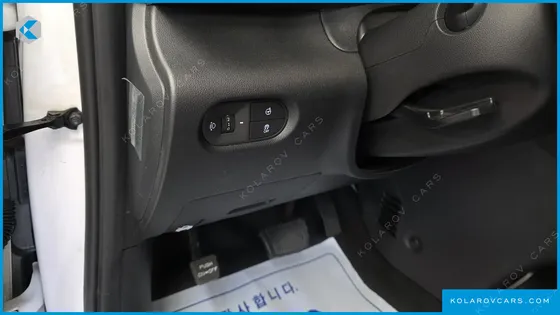 HYUNDAI CASPER TURBO THE ESSENTIAL LIGHT