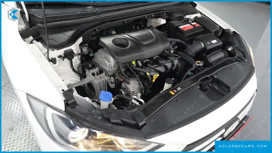 HYUNDAI ELANTRA (AVANTE) 1.6 GDI VALUE PLUS
