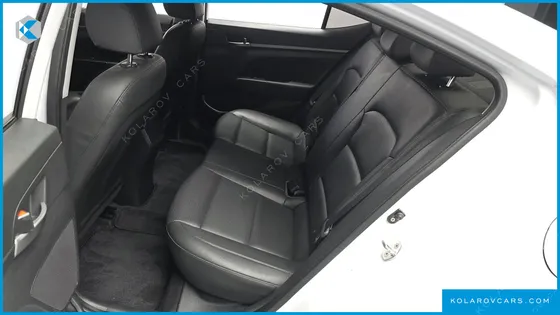 HYUNDAI ELANTRA (AVANTE) 1.6 GDI VALUE PLUS