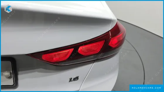 HYUNDAI ELANTRA (AVANTE) 1.6 GDI VALUE PLUS