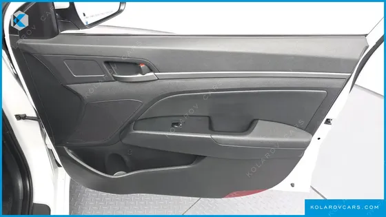 HYUNDAI ELANTRA (AVANTE) 1.6 GDI VALUE PLUS