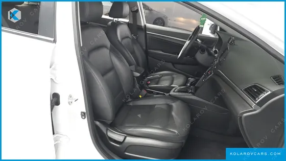 HYUNDAI ELANTRA (AVANTE) 1.6 GDI VALUE PLUS
