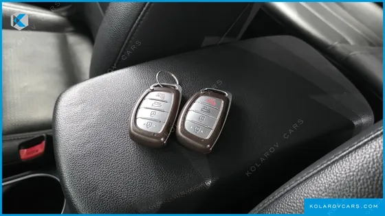 HYUNDAI ELANTRA (AVANTE) 1.6 GDI VALUE PLUS