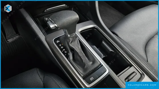 KIA K5 2.0 LPI RENTAL CAR