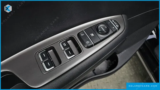 KIA K5 2.0 LPI RENTAL CAR