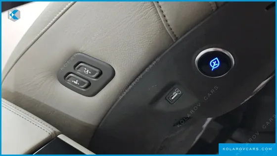 KIA CARNIVAL GASOLINE 9-SEATER HI-LIMOUSINE