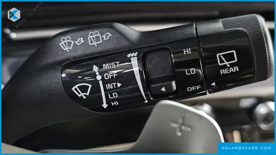 KIA CARNIVAL GASOLINE 9-SEATER HI-LIMOUSINE