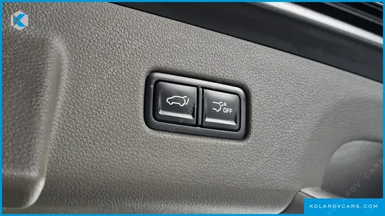 KIA CARNIVAL GASOLINE 9-SEATER HI-LIMOUSINE