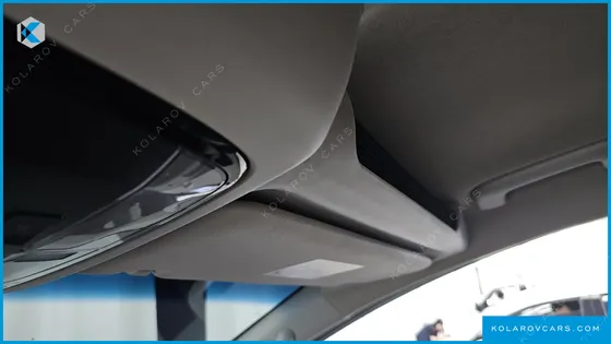 HYUNDAI STARIA CARGO 3-SEATER