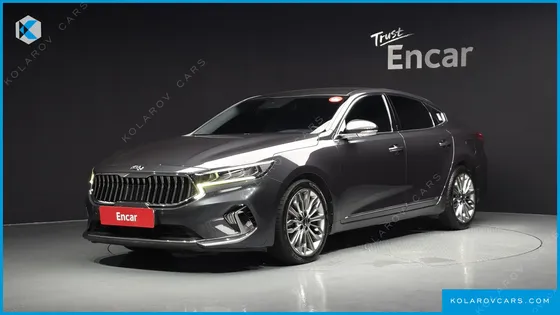 KIA K7 2.5 GDI NOBLESSE