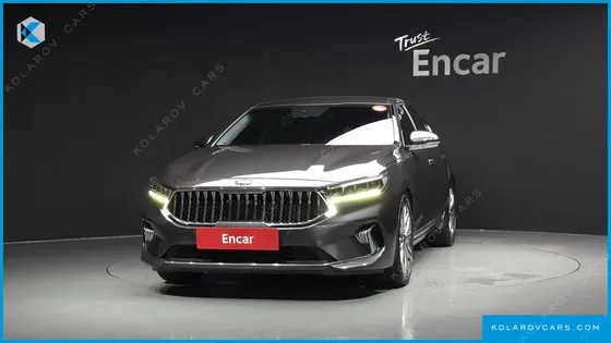 KIA K7 2.5 GDI NOBLESSE