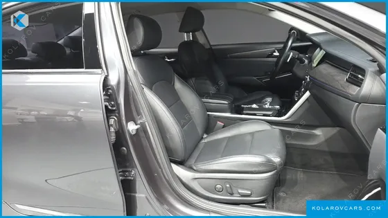 KIA K7 2.5 GDI NOBLESSE