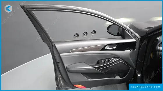 KIA K7 2.5 GDI NOBLESSE