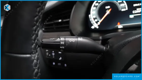 KIA K7 2.5 GDI NOBLESSE