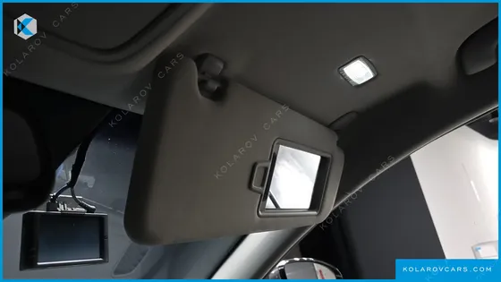 KIA K7 2.5 GDI NOBLESSE