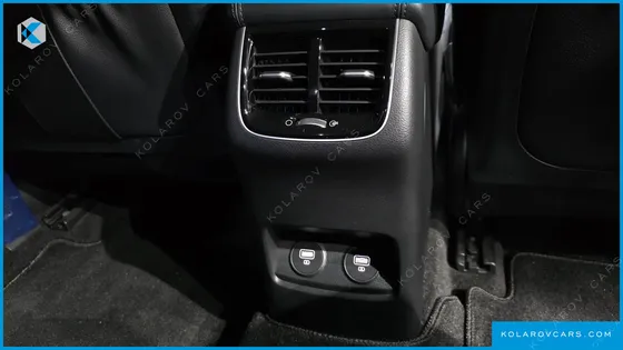 KIA K7 2.5 GDI NOBLESSE
