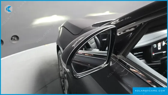 KIA K7 2.5 GDI NOBLESSE
