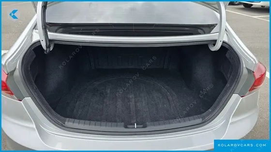 HYUNDAI ELANTRA (AVANTE) 1.6 GDI SMART
