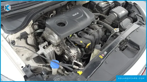 HYUNDAI ELANTRA (AVANTE) 1.6 GDI MODERN