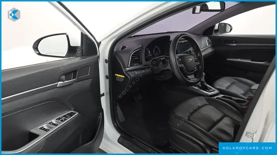 HYUNDAI ELANTRA (AVANTE) 1.6 GDI MODERN