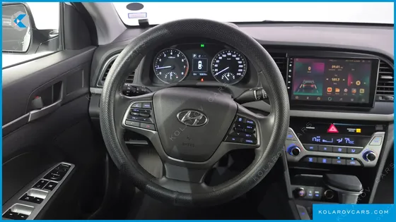 HYUNDAI ELANTRA (AVANTE) 1.6 GDI MODERN