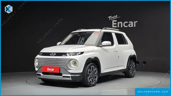 HYUNDAI CASPER INSPIRATION