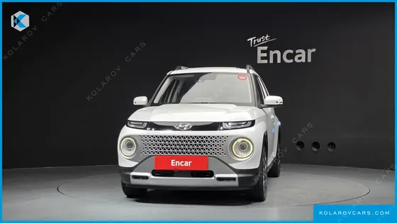 HYUNDAI CASPER INSPIRATION