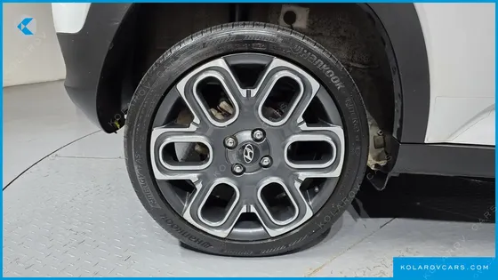 HYUNDAI CASPER INSPIRATION