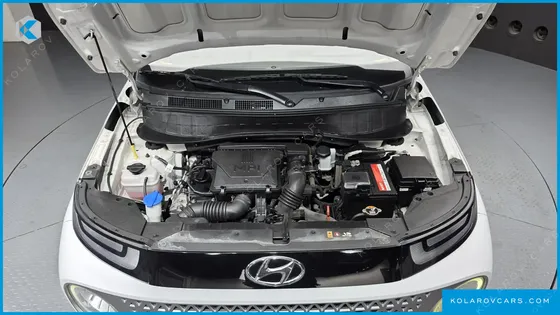 HYUNDAI CASPER INSPIRATION