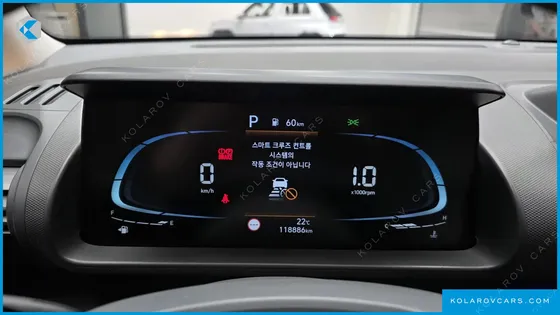 HYUNDAI CASPER INSPIRATION