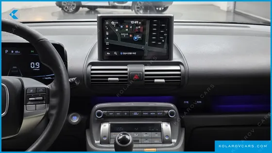 HYUNDAI CASPER INSPIRATION