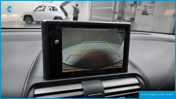 HYUNDAI CASPER INSPIRATION