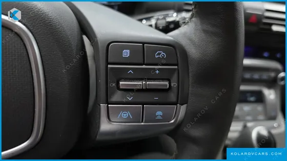 HYUNDAI CASPER INSPIRATION