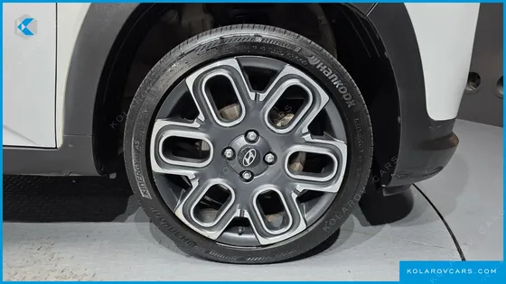HYUNDAI CASPER INSPIRATION
