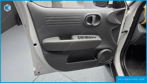 HYUNDAI CASPER INSPIRATION