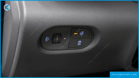 HYUNDAI CASPER INSPIRATION